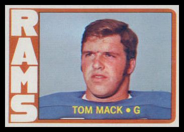 337 Tom Mack